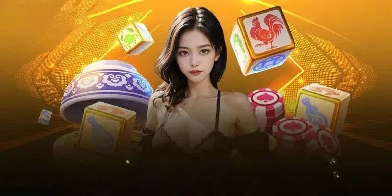 Lý do bạn nên chọn J88 để trải nghiệm bầu cua online
