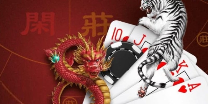 Giới thiệu nhanh về Casino Rồng & Hổ