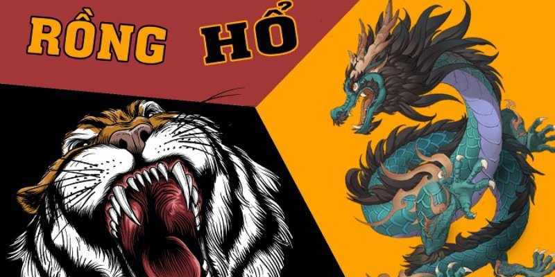 Hướng dẫn tham gia vào game Casino Rồng Hổ