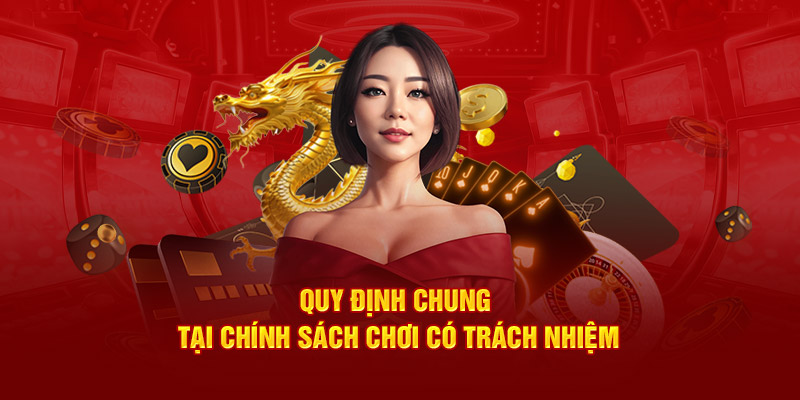 Tổng hợp các quy định chơi có trách nhiệm J88