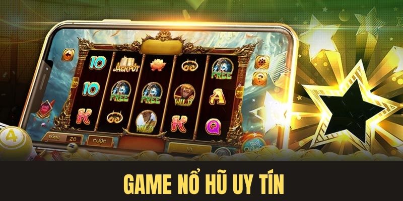 Mẹo chơi Game nổ hũ quy tín J88 chia sẽ với bạn