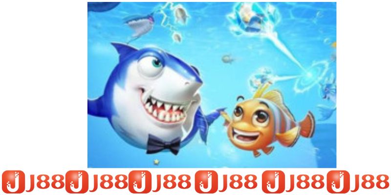 hình nền bắn cá ăn tiên J88