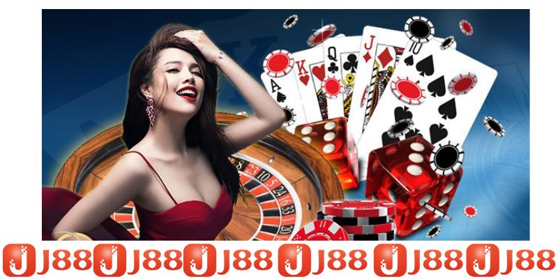 Một số lưu ý chơi xí ngầu J88