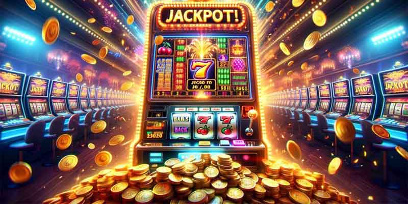 Giới thiệu cổng game nổ hũ 90 