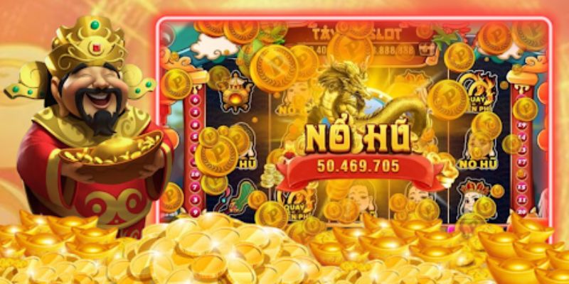 nổ hũ thân tài hình nền J88