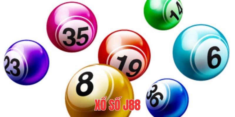 ảnh đại diện xổ số J88