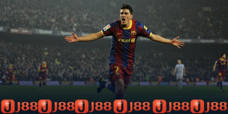 Đại Sứ J88 David Villa và nền tảng có tầm nhìn tương lai như nào J88