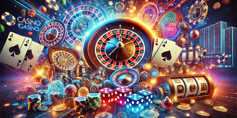 Đánh bạc online J88 sở hữu vô số loại hình game siêu hấp dẫn