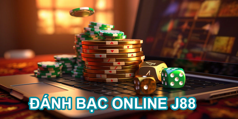 đánh bạc online j88